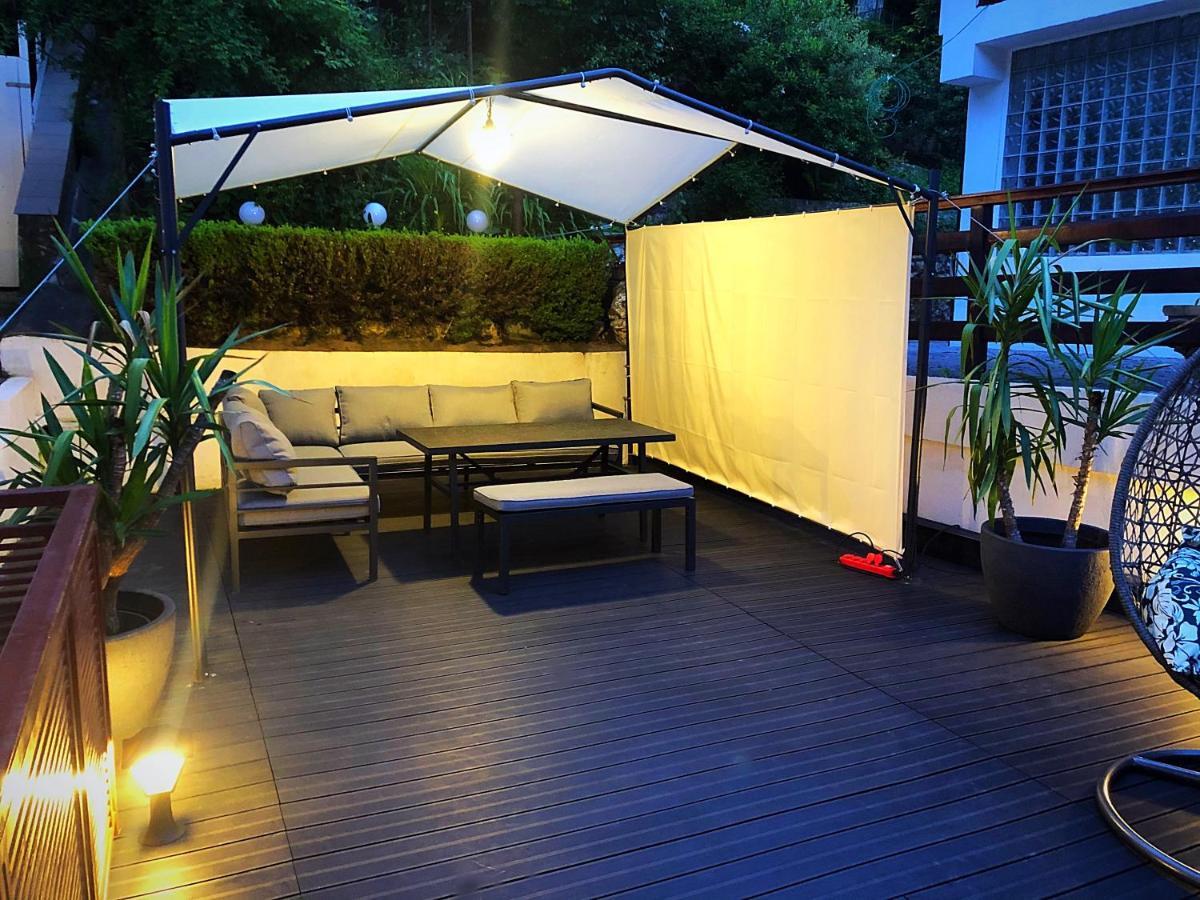 Smart Suite Poienii Braşov Exterior foto